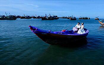 Phu Quoc Honeymoon package 4D3N