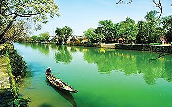 Vietnam Central Heartland 5 days