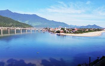 Hue - Bach Ma - Lang Co 2 days/ 1 night