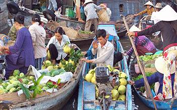 Cai Be - Vinh Long private day trip