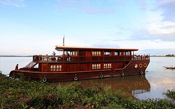 Mekong Emotion Cruise 2 days/ 1 night Cai Be - Can Tho