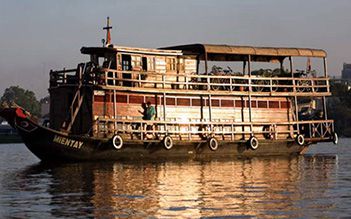Mien Tay Sampan 3 days Can Tho - My Tho