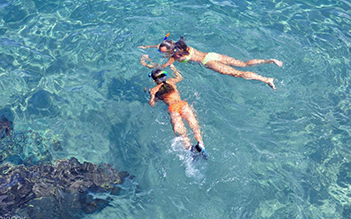 Hon Mun Fishing tour full day