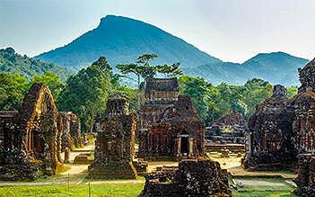 Discover My Son Sanctuary