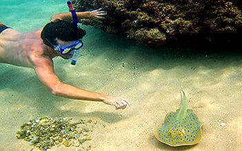 Phu Quoc Discovery package 3D2N