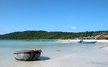 Phu Quoc Beach & Sun package 4D3N