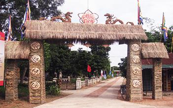 Phuoc Tich - Tam Giang Full Day Tour