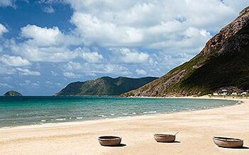 Con Dao full day excursion