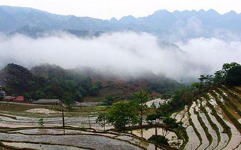 Sapa - Sa Seng - Hang Da - Hau Thao - Giang Ta Chai 2D3N