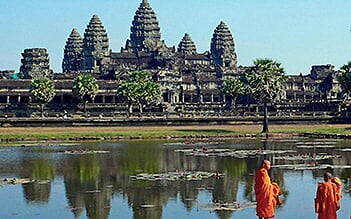 Legend of Mekong 9 days