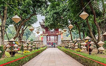 Combo Hanoi - Halong 4 days