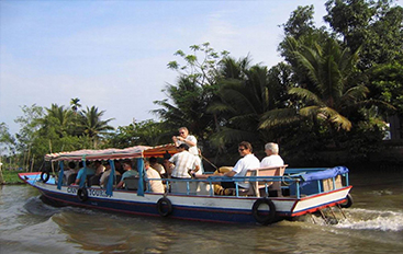 Private tour
