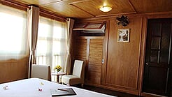 Deluxe Cabin