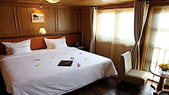 Deluxe Cabin