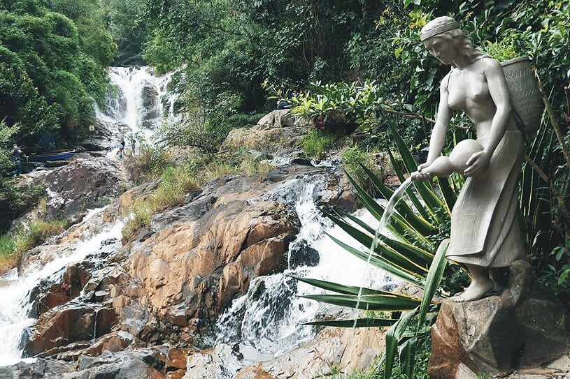 datanla-waterfall