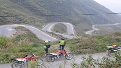 Private tour from Sapa