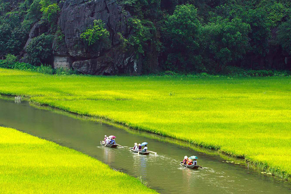 boat-trip-through-rice-field-hoa-lu-tam-coc-full-day-group-2