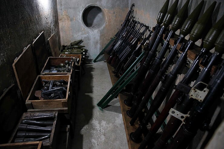 weapons-storage-cellar