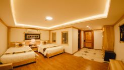 4* hotel