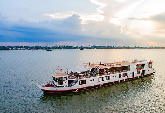 Mekong Eyes Explorer