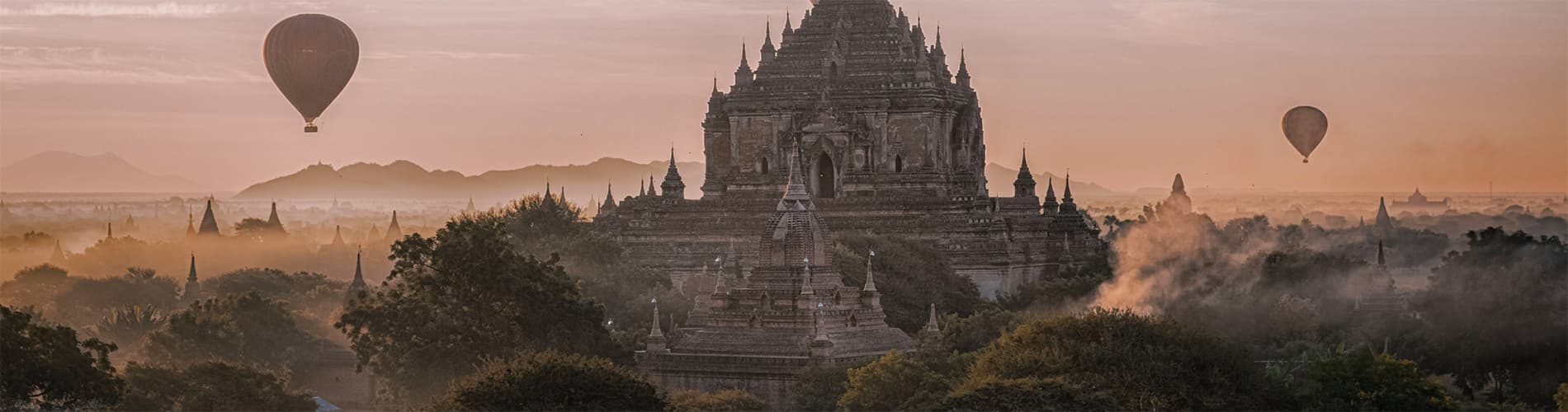 Du lịch Myanma