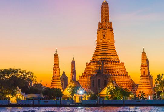 Myanmar Tours