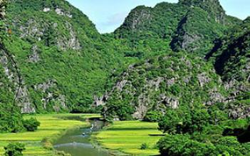 Truly Ninh Binh 2 days/ 1 night