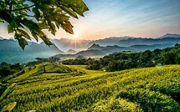 Mai Chau Tour - Mai Chau Day Trek 2019 - Mai Chau Trek