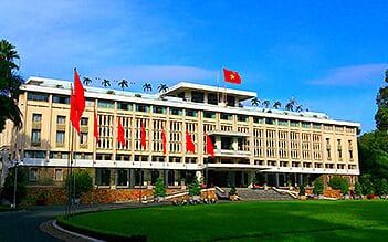 Ho Chi Minh City Tour (Full day)