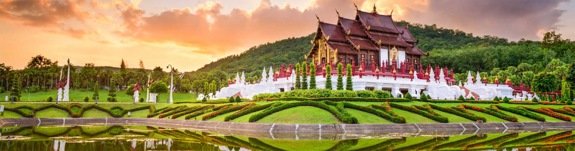 Fr-Thailand Tours