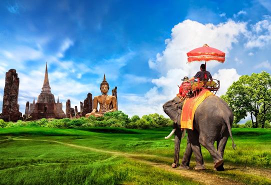 Thailand Tours