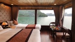 Deluxe Ocean View