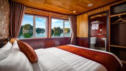 Deluxe Sea View
