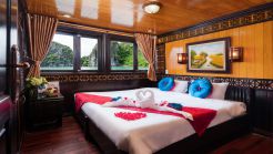Homestay + Family Connecting