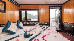 Honeymoon Suite Balcony