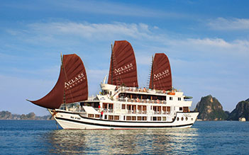 Aclass Legend Cruise 2 days/ 1 night