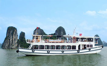 Amira Cruise 2 days/ 1 night