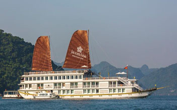 Jasmine Cruise 3 days/ 2 nights