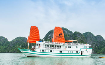 L’Azalée Premium Cruise 2 days/ 1 night