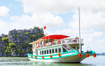 L’Azalée Premium Cruise 3 days/ 2 nights