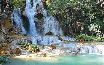 Luang Prabang Classic 3D2N