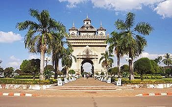 The Classic Twin Ancient Cities 5D4N