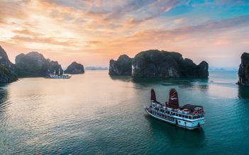 Swan Boutique Cruise 3 days/ 2 nights
