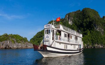 Lavender Cruise 2 days/1 night