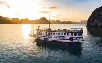 Lavender Elegance Cruise 3 days/2 nights