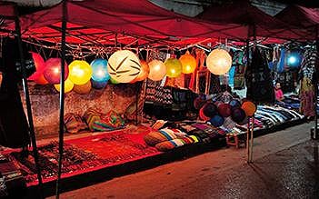 Luang Prabang Beauties 4D3N