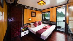 Suite Balcony