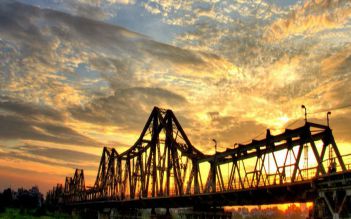 Good morning Hanoi