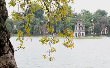 Hanoi full day city tour (group)