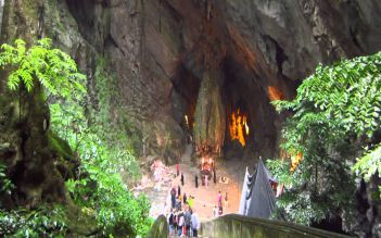 Perfume Pagoda Full day (private tour)